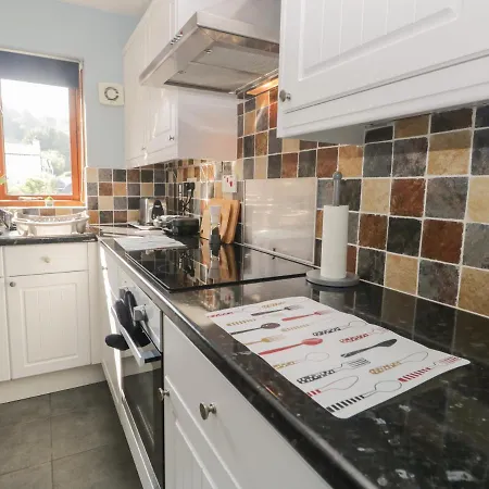 The Laurels Holiday home *