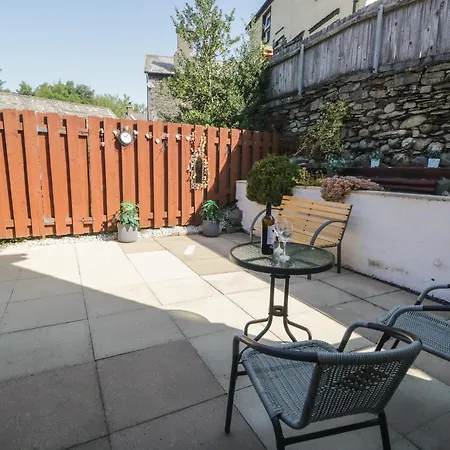The Laurels Holiday home
