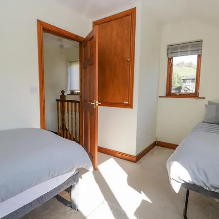 The Laurels Holiday home