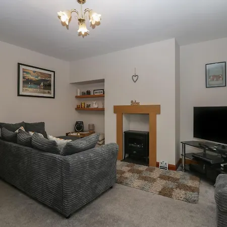The Laurels Holiday home Ulverston
