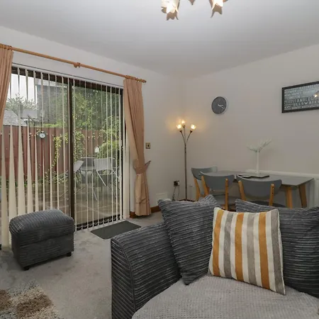 Holiday home The Laurels Ulverston