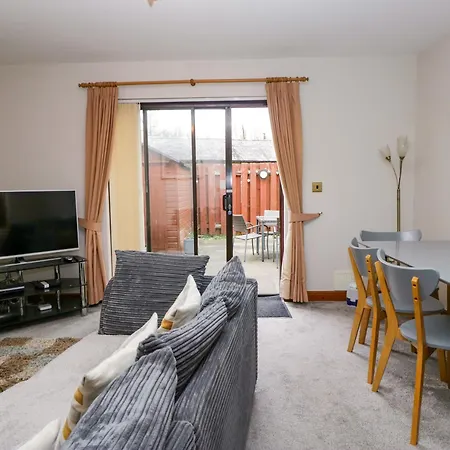 The Laurels Holiday home Ulverston