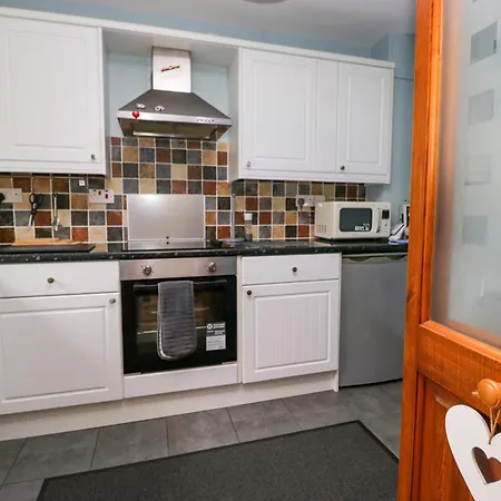 The Laurels Holiday home *