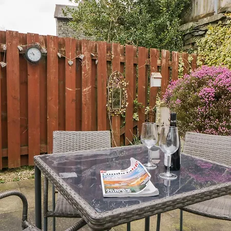 The Laurels Holiday home Ulverston
