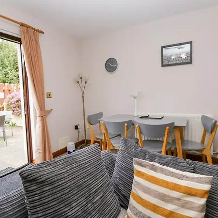 The Laurels Holiday home